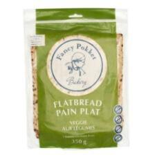 product flatbread veggie