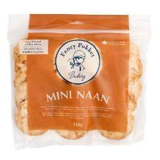 product naan mini