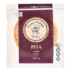 greek pita