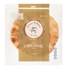 product pita orginal